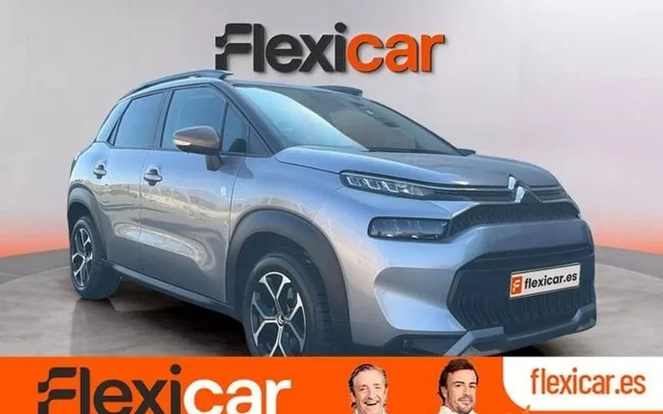 CITROEN C3 Aircross C3 Aircross Puretech S&S C-Series 110
