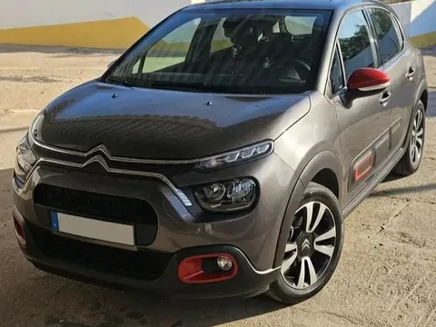 Citroën C3 1.2 PureTech C-Series