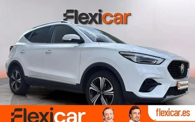 MG ZS 1.5 Comfort