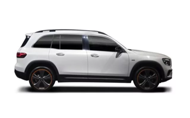 MERCEDES - GLB - GLB 180 d