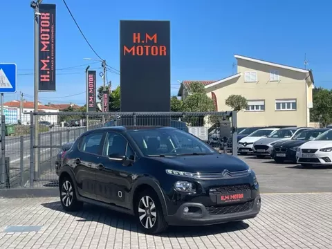 Citroën C3 2017 1.2 PureTech Shine