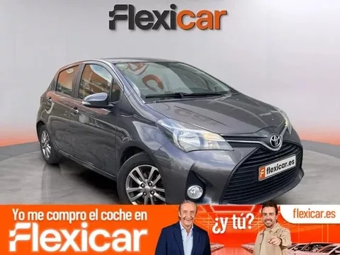 TOYOTA Yaris Yaris 1.0 Active