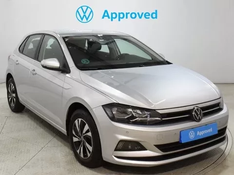 VOLKSWAGEN Polo Polo 1.0 TSI Advance 70kW