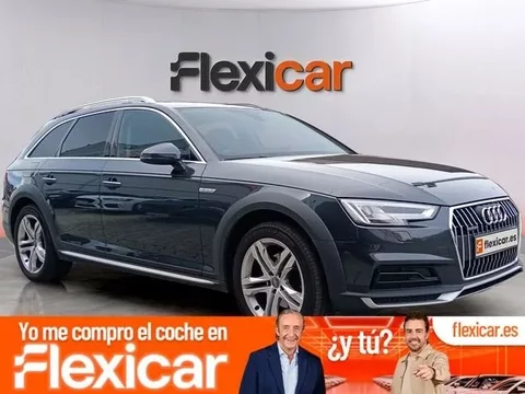 AUDI A4 2.0 TDI 120kW (163CV) quattro S tronic