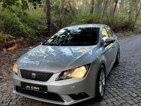 SEAT Leon 1.6 TDI Style Ecomotive
