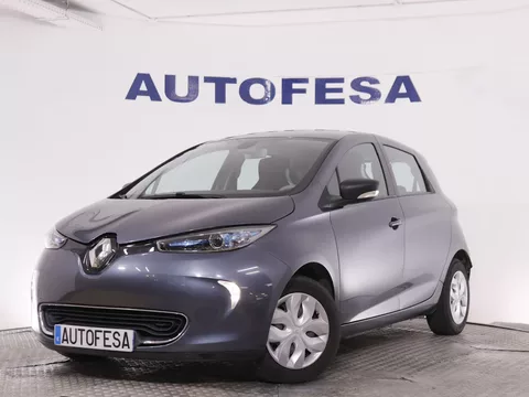 Renault ZOE ELECTRICO R90 CITY AUTO 92CV 5P