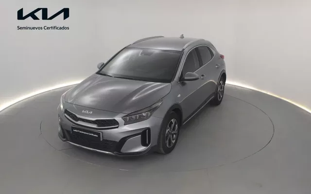 KIA XCeed XCeed 1.0 T-GDi Drive
