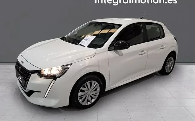 PEUGEOT 208 BlueHDi 73kW (100CV) Active