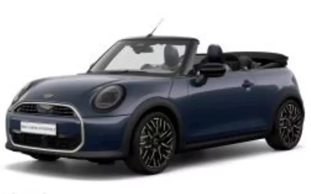 MINI Cabrio