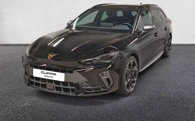 CUPRA LEON Sportstourer eHybrid 272 ch DSG6 VZ