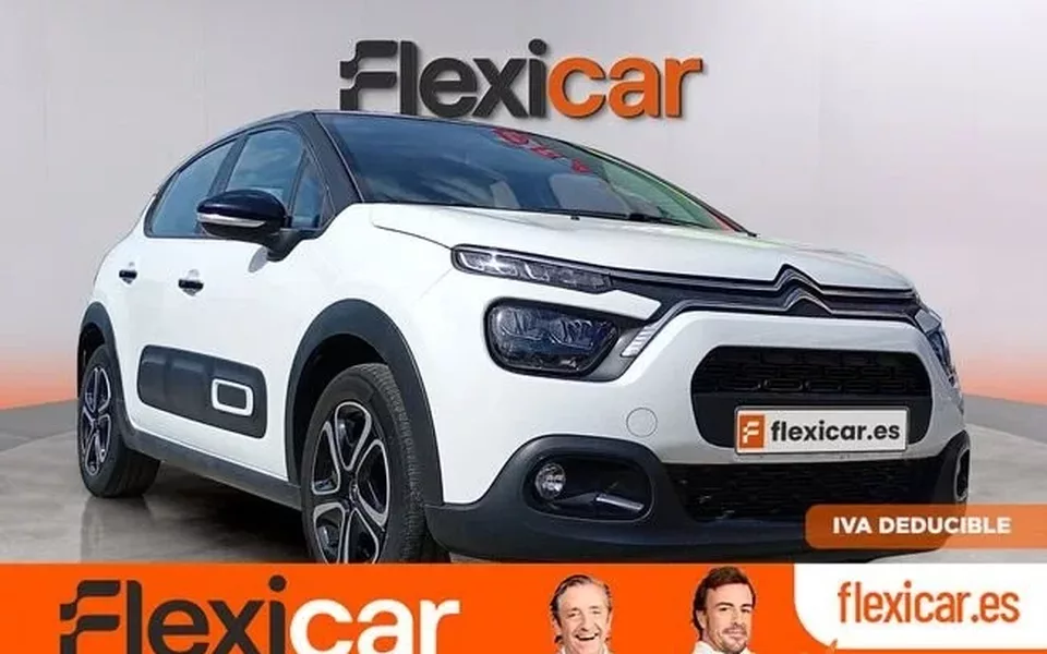 CITROEN C3 PureTech 60KW (83CV) Feel Pack