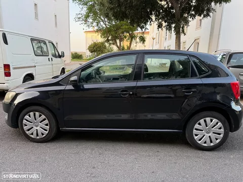 VW Polo