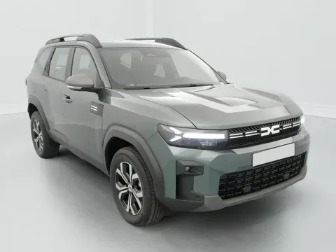 Dacia BIGSTER HYBRID 155 Expression Zéro km immatriculé