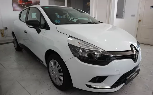 RENAULT Clio Business TCe 66kW (90CV) GLP -18