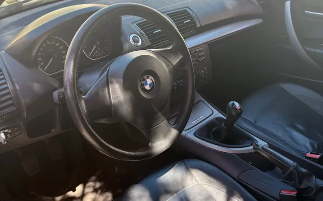 BMW 116 i