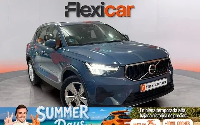 VOLVO XC40 2.0 B3 G Core Auto