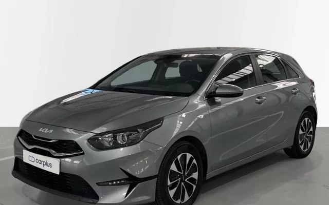 KIA Ceed Ceed 1.0 T-GDI Drive 100