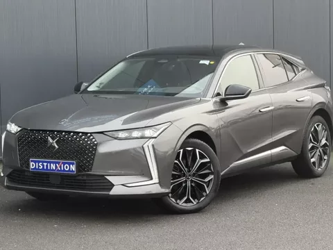 DS DS4