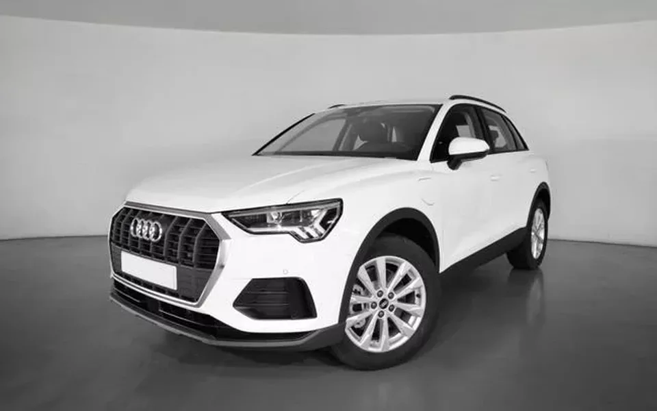 AUDI Q3 Edition 35 TFSI 110 kW (150 CV) S tronic