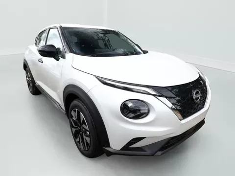 Nissan JUKE HYBRID 143 ACENTA Zéro km immatriculé