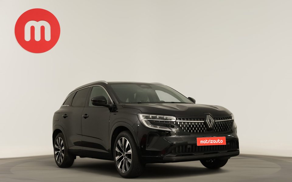 Renault Austral