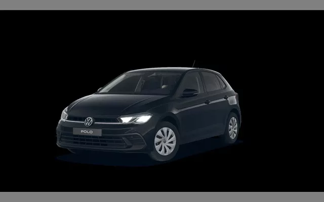 VOLKSWAGEN Polo 1.0 TSI Life OPF