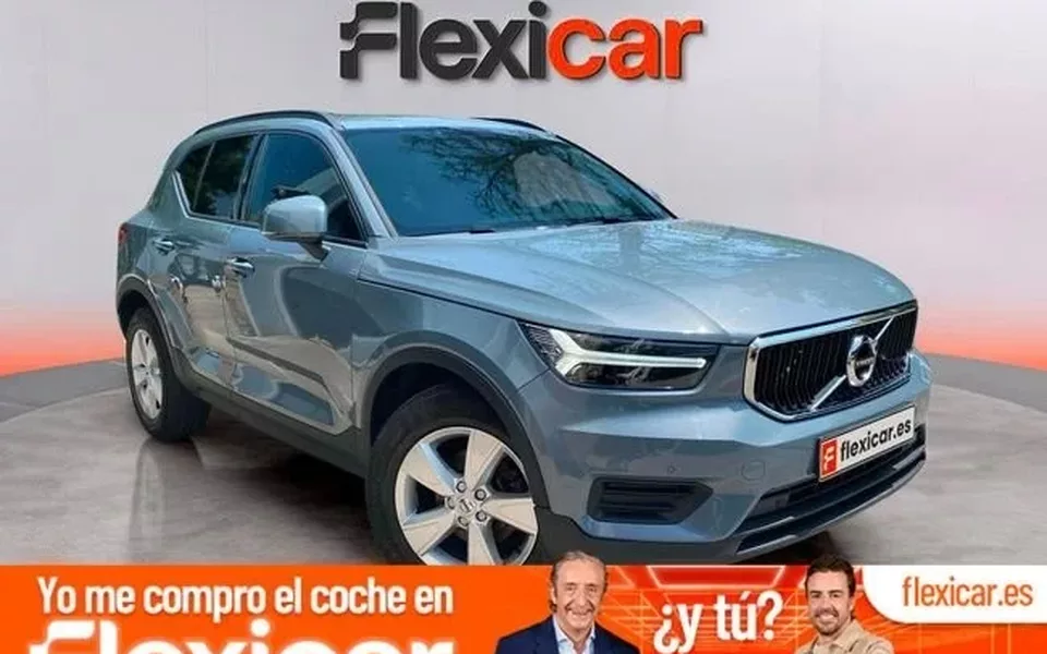 VOLVO XC40 XC40 T2 Inscription