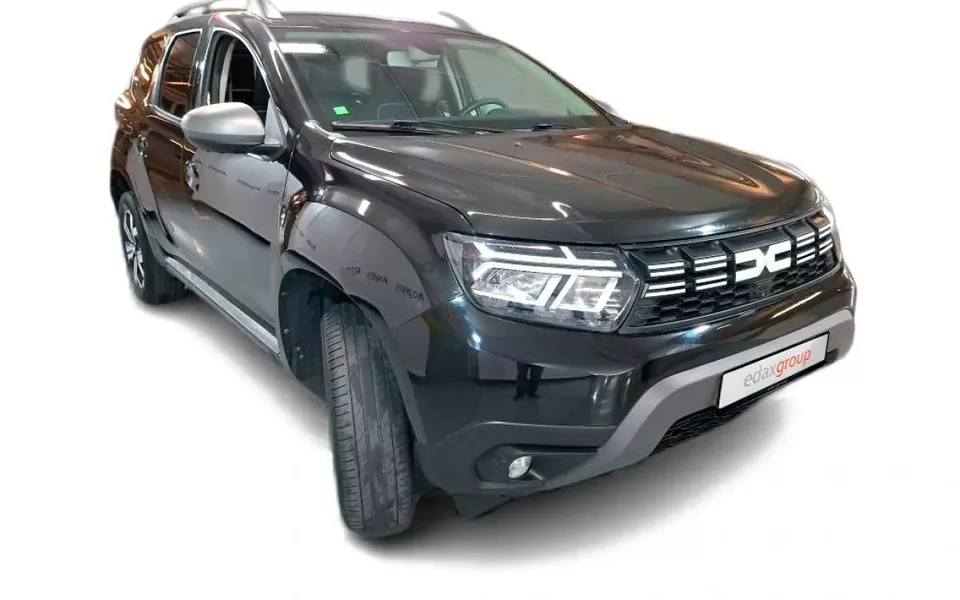 Dacia Duster 1.0 TCe ECO-G Journey Bi-Fuel