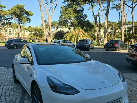Tesla Model 3 Standard RWD