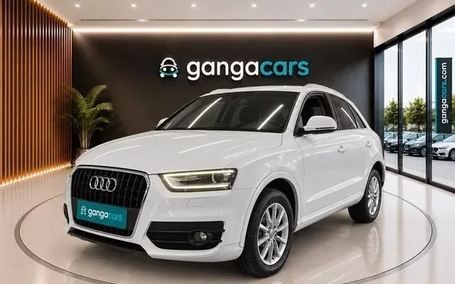 AUDI Q3 Q3 2.0TDI Ambition