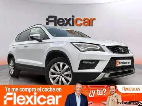 SEAT Ateca 1.0 TSI 85kW (115CV) St&Sp Style Pl Eco