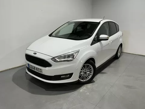 FORD C-Max 1.5 TDCi 88kW (120CV) Trend+ Powershift