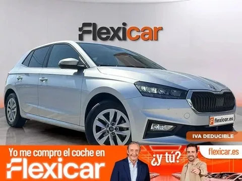 SKODA Fabia Fabia 1.0 TSI Selection DSG 85kW