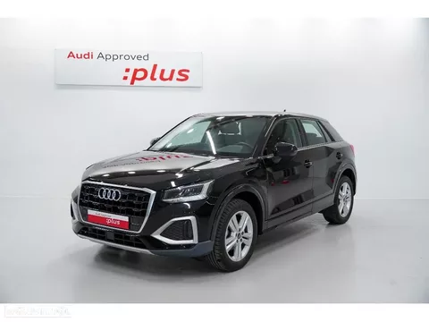 Audi Q2 30 TFSI Advanced