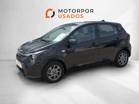 Kia Picanto - Motorpor