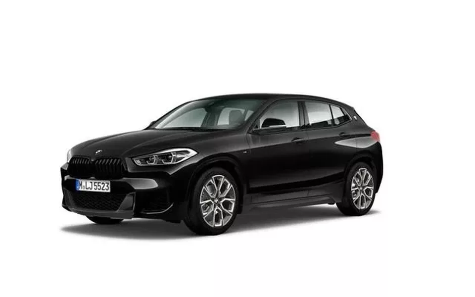 BMW X2 X2 sDrive 18dA Business