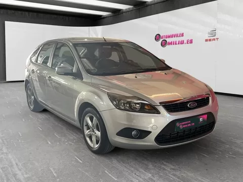 FORD Focus Focus 1.6TDCi Trend 109