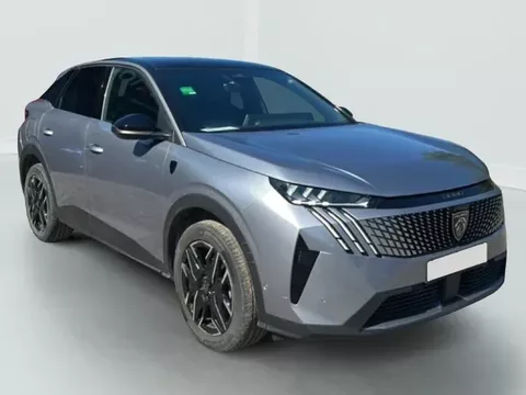 Peugeot 3008 1.2 hybrid 145 gt e-dcs6 Occasion