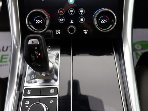 Land Rover Range Rover Sport 2018