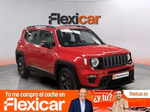JEEP Renegade Renegade 1.0 Limited 4x2