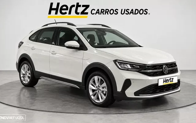 VW Taigo 1.0 TSI Urban DSG
