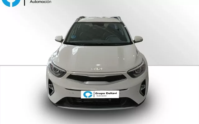 KIA Stonic Stonic 1.0 T-GDi MHEV Drive 100