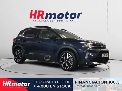 CITROEN C5 Aircross C5 Aircross Hybrid Shine Pack EAT8 225