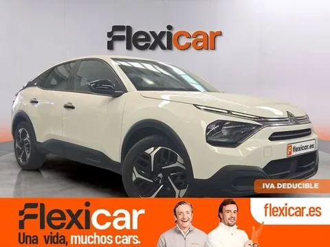 CITROEN C4 C4 1.2 PureTech You S&S 100