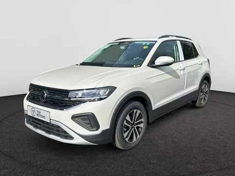 VOLKSWAGEN T-Cross 1.0 TSI GOAL Edition OPF DSG