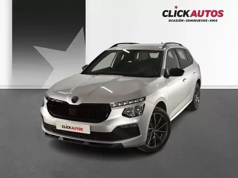 SKODA Kamiq Kamiq 1.5 TSI Sport 110kW