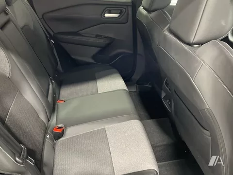 NISSAN Qashqai QASHQAI 1.3 DIG-T MHEV 116KW N-CONNECTA CVT 158 5P