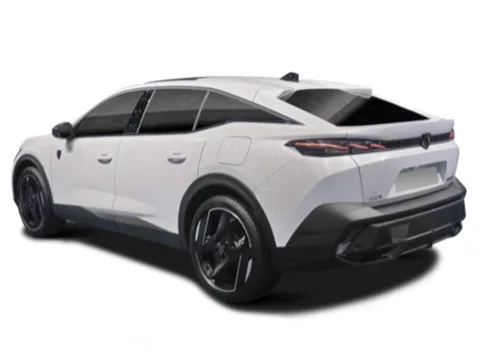 PEUGEOT - 408 - 408 1.2 Hybrid Allure e-DCS6