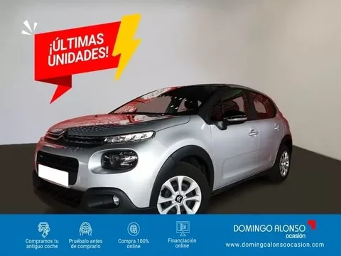 CITROEN C3 PureTech 60KW (83CV) Shine