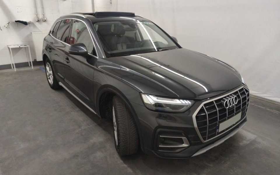 Audi Q5 Advanced 2.0 Tdi 136 Ch S-Tronic ( en arrivage )